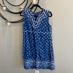 Tommy Bahama Linen Dress